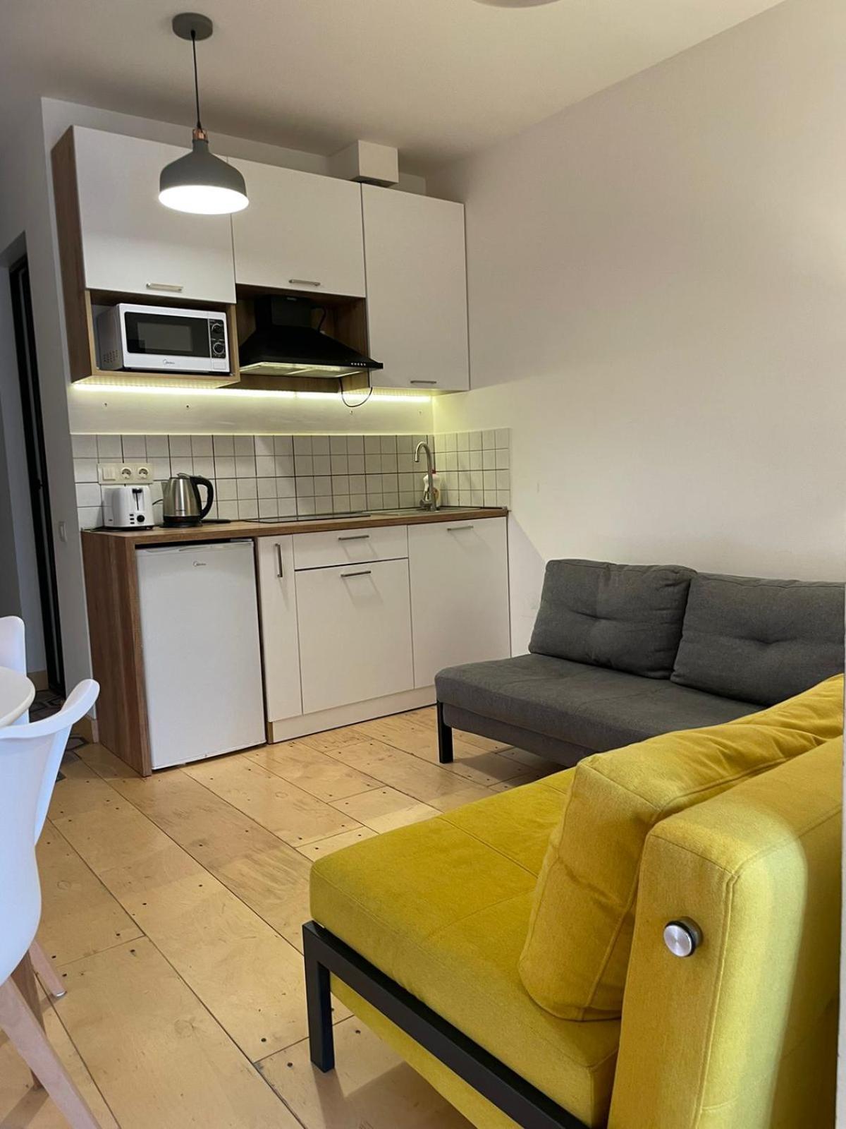 New Gudauri Atrium Apartment 202 Dış mekan fotoğraf
