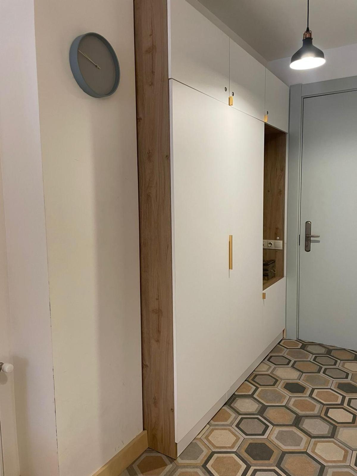 New Gudauri Atrium Apartment 202 Dış mekan fotoğraf