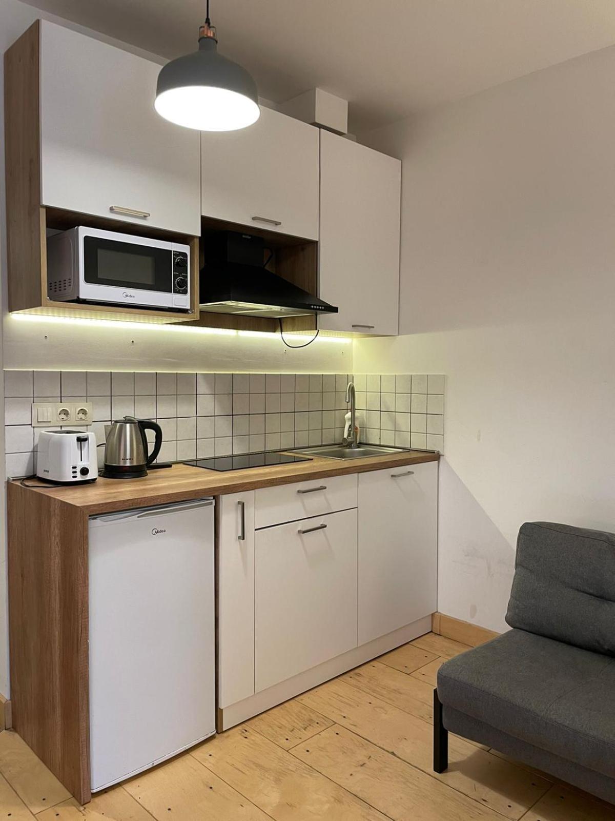 New Gudauri Atrium Apartment 202 Dış mekan fotoğraf