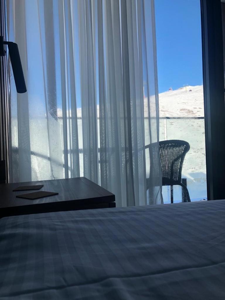 New Gudauri Atrium Apartment 202 Dış mekan fotoğraf
